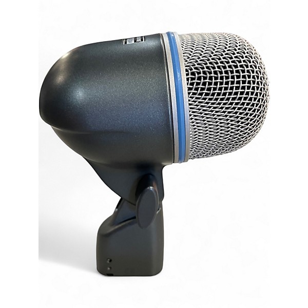 Used Shure Beta 52A Drum Microphone