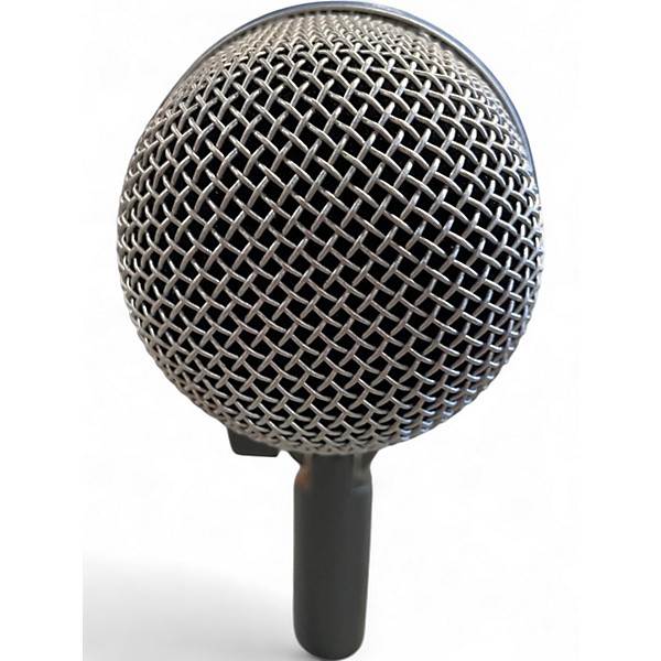 Used Shure Beta 52A Drum Microphone