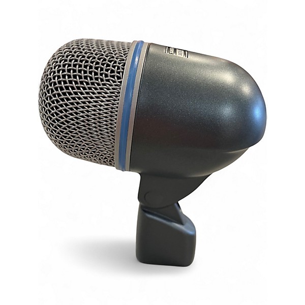 Used Shure Beta 52A Drum Microphone