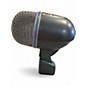 Used Shure Beta 52A Drum Microphone