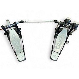 Used Crush Drums & Percussion M1 SERIES Double Bass Drum Pedal