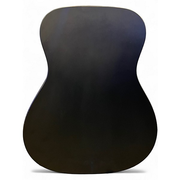 Used Martin FELIX SIGNATURE EDITION Custom Graphic Acoustic Guitar