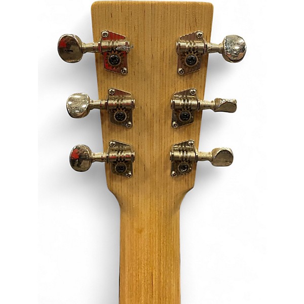 Used Martin FELIX SIGNATURE EDITION Custom Graphic Acoustic Guitar