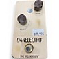 Used Danelectro THE BREAKDOWN Effect Pedal