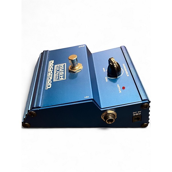 Used 2022 Rocktron Hush Pedal Effect Pedal