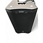 Used Harbinger VARI V3412 Powered Speaker