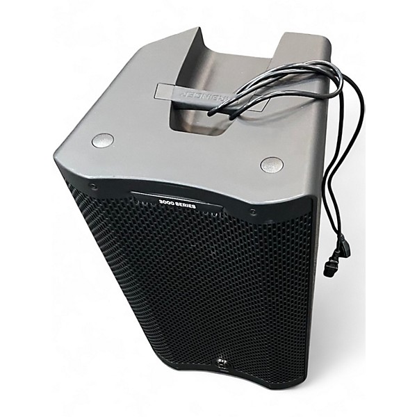 Used Harbinger VARI V3412 Powered Speaker