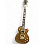 Used 2022 Eastman SB59 GT GOLD Solid Body Electric Guitar thumbnail