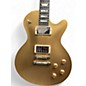 Used 2022 Eastman SB59 GT GOLD Solid Body Electric Guitar