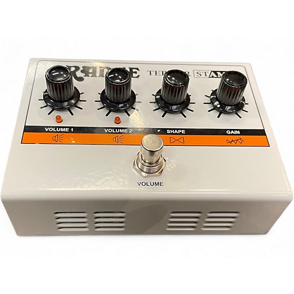 Used Orange Amplifiers TERROR STAMP Guitar Amp Head