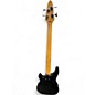 Used Rogue SX100B Series II Black Electric Bass Guitar