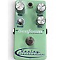 Used Keeley Seafoam Chorus Effect Pedal thumbnail