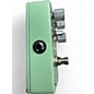 Used Keeley Seafoam Chorus Effect Pedal