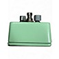 Used Keeley Seafoam Chorus Effect Pedal