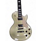 Used Sire LARRY CARLTON L7 Gold Top Solid Body Electric Guitar