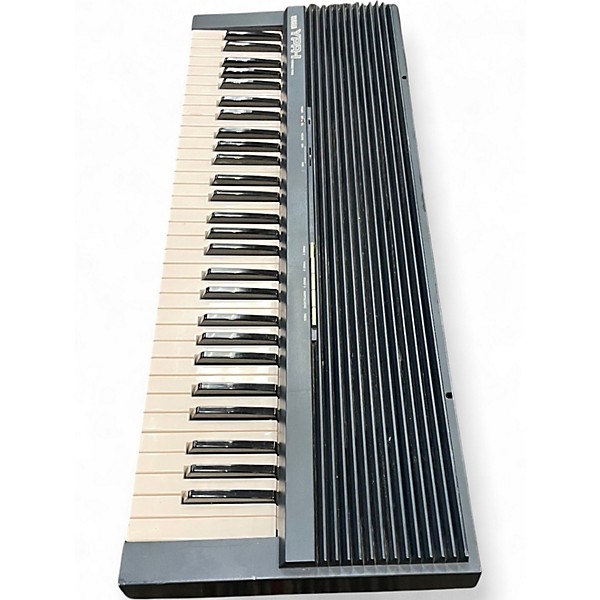 Used Yamaha YPR-1 Keyboard Workstation