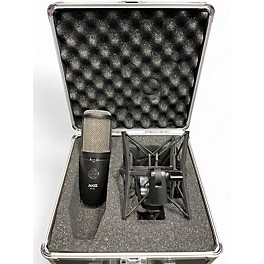 Used AKG P420 Project Studio Condenser Microphone