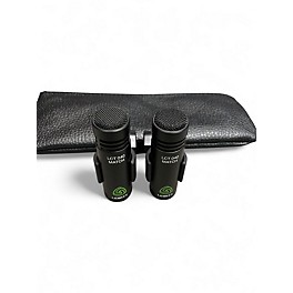 Used LEWITT LCT040 MATCH PAIR Condenser Microphone
