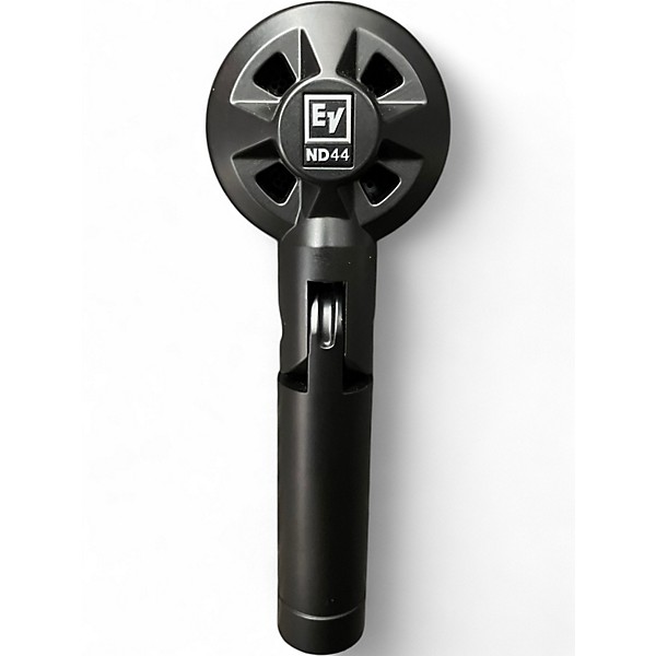 Used Electro-Voice ND44 Dynamic Microphone