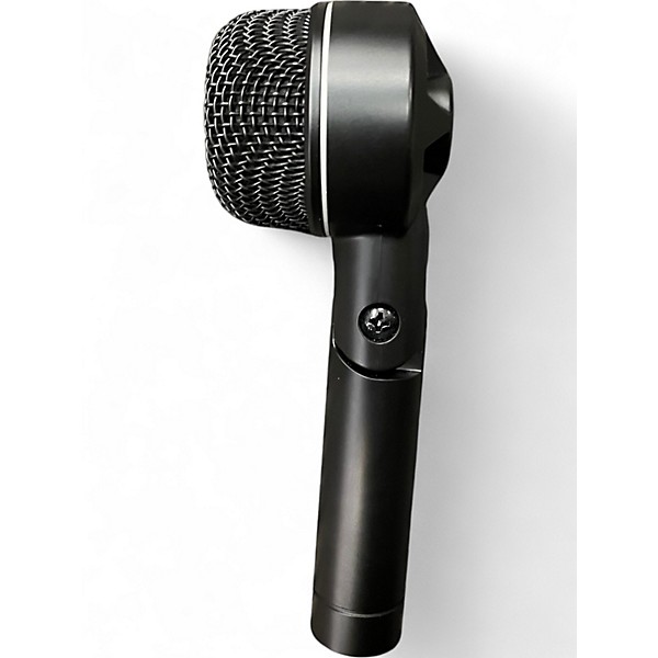 Used Electro-Voice ND44 Dynamic Microphone