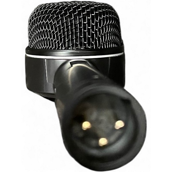 Used Electro-Voice ND44 Dynamic Microphone
