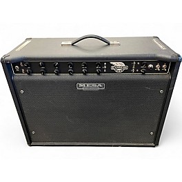Used MESA/Boogie Express 5:50 2x12 50W Tube Guitar Combo Amp
