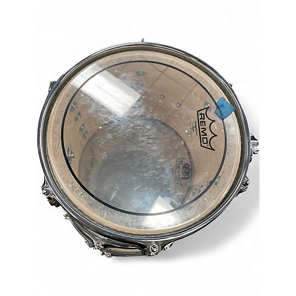 Used PDP by DW 4 Piece Concept Series Gray Oyster Drum Kit