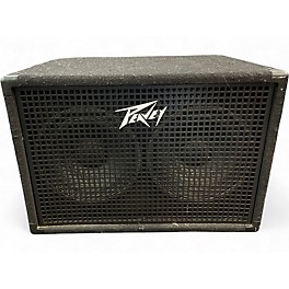 Used Peavey Headliner 210 Bass Cabinet