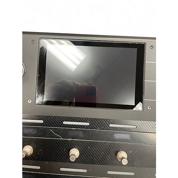 Used HeadRush eleven hd Effect Processor