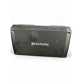Used HeadRush FRFR108 Powered Speaker
