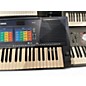 Used Yamaha MIE3xG Keyboard Workstation