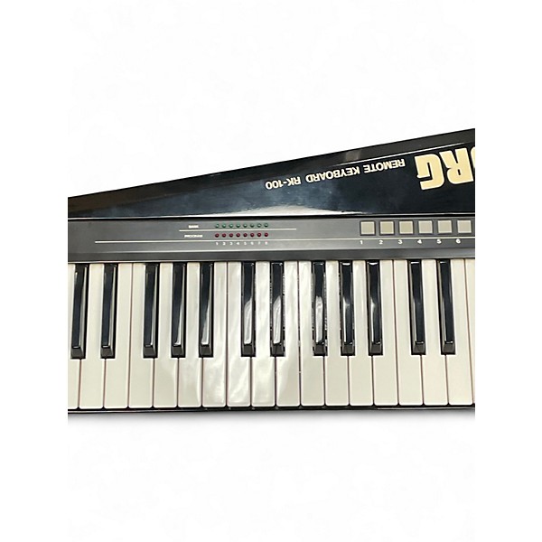 Used Roland RK100 KEYTAR Synthesizer
