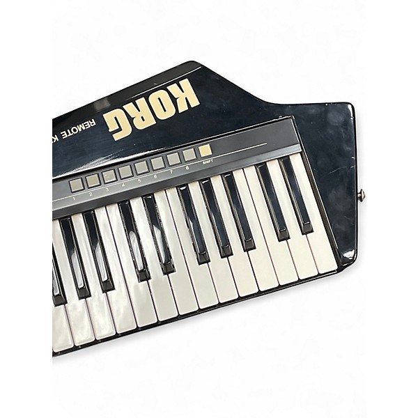 Used Roland RK100 KEYTAR Synthesizer