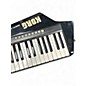 Used Roland RK100 KEYTAR Synthesizer