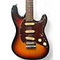 Used Sterling by Music Man CUTLASS Sunburst Solid Body Electric Guitar