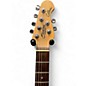 Used Sterling by Music Man CUTLASS Sunburst Solid Body Electric Guitar
