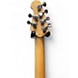 Used Sterling by Music Man CUTLASS Sunburst Solid Body Electric Guitar