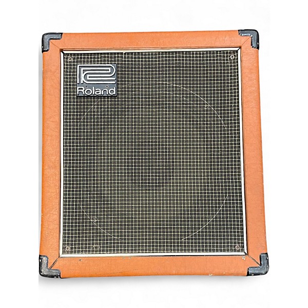 Used Roland CUBE 100 Keyboard Amp