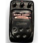Used Ibanez SOUNDTANK BASS COMP Bass Effect Pedal thumbnail
