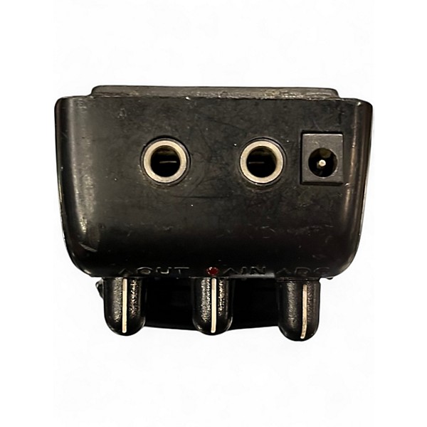 Used Ibanez SOUNDTANK BASS COMP Bass Effect Pedal