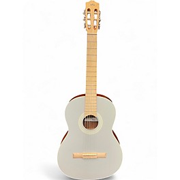 Used Cordoba C1 MATIZ PALE SKY Classical Acoustic Guitar