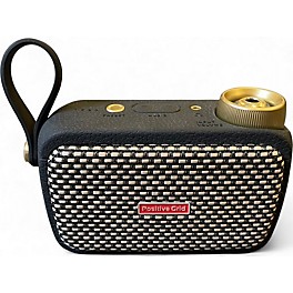 Used Positive Grid SPARK GO Battery Powered Amp