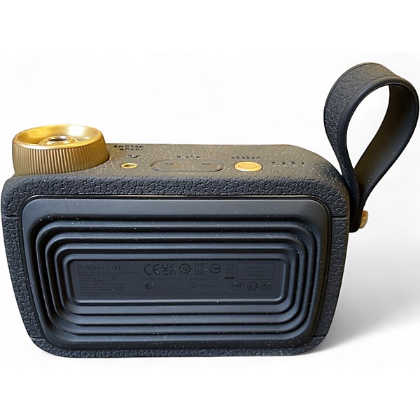 Used Positive Grid SPARK GO Battery Powered Amp