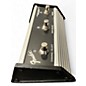 Used Fender 099-4064-000 3-Button Footswitch Pedal