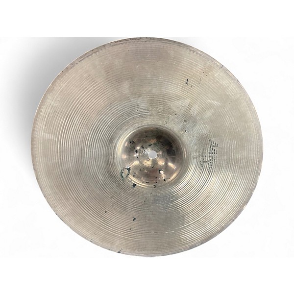 Used SABIAN 14in AA Rock Hi Hat Pair Cymbal