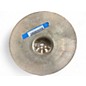 Used SABIAN 14in AA Rock Hi Hat Pair Cymbal