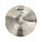 Used Agazarian 13in hi hat top Cymbal thumbnail