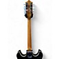 Vintage 1960s Teisco EP-90T Walnut Hollow Body Electric Guitar
