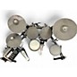 Used Yamaha DTX6K-X Electric Drum Set thumbnail
