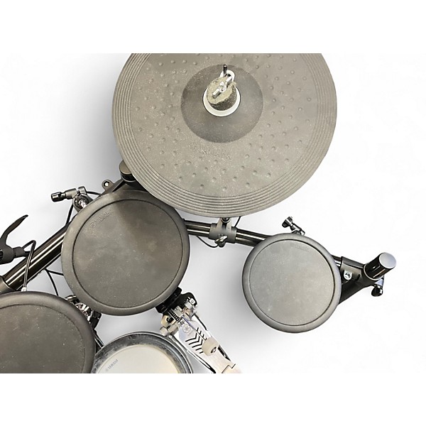 Used Yamaha DTX6K-X Electric Drum Set